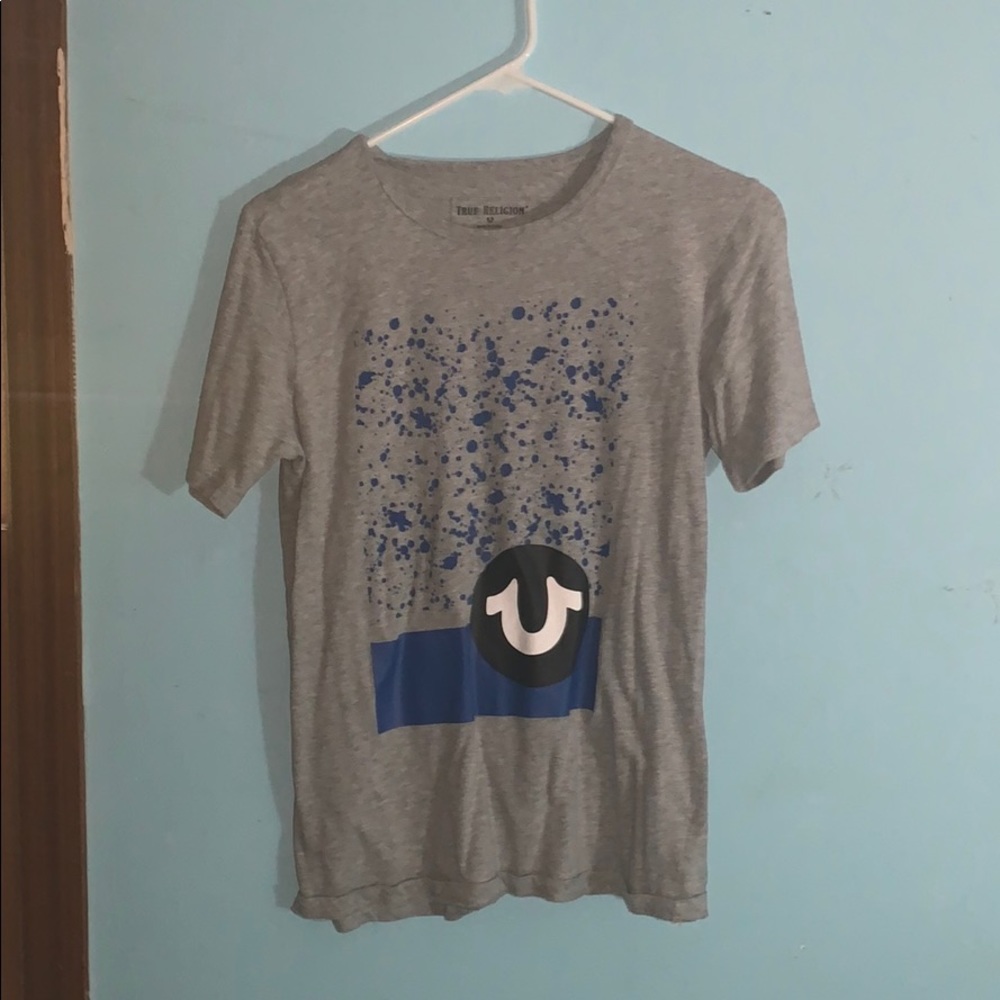 True Religion Shirt